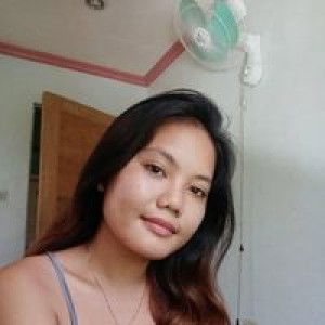 Alissa Gael Siquijor Gadingan profile icon