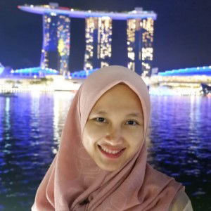 Mega Santika profile icon