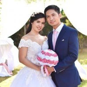 Giny R De Jesus profile icon