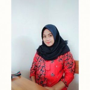 Novita Lestari Mangidi profile icon