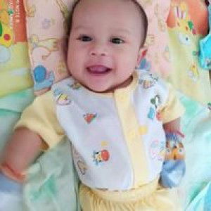 Aqidatul Izza profile icon