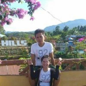 Meleza Mae Dionela Mendoza profile icon