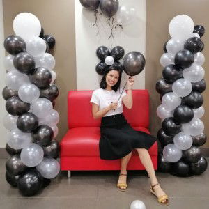 Lucille Briones profile icon