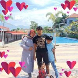 Aina Kirey Qinara profile icon