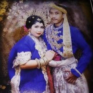 Muhammad Ilham profile icon