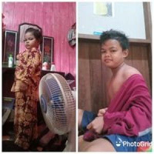 Badaly Khatrina profile icon