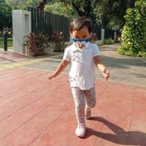 Icha Purba profile icon