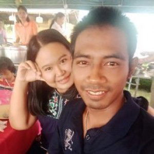 Somsak Doungpon profile icon