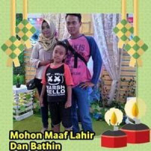 Imas Buyung profile icon