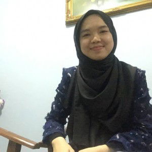 Hanini Binti Mohamad Thani profile icon
