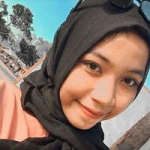 Khaima Agustina profile icon