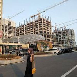 Mimin Maryati profile icon