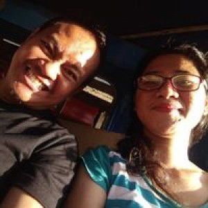 Ricky Guevarra Matobato profile icon