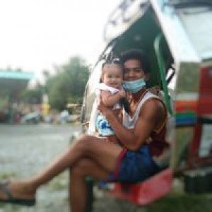 Jhaycelle Tungay Nanquil profile icon