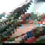 Jhaycelle Tungay Nanquil profile icon