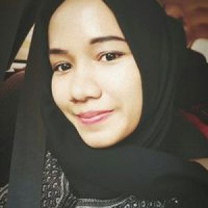 Raudoh Nasution profile icon