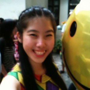 Prae Lada profile icon