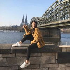 Jessica Garcia profile icon