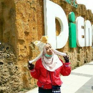 puji puas profile icon