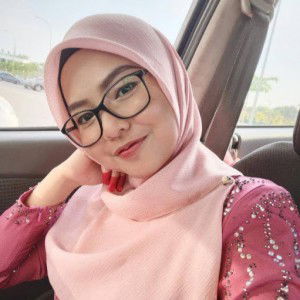 Nadzirah Malek profile icon