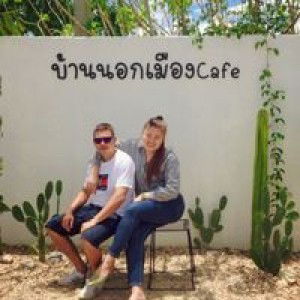 Phatnakaporn Suta profile icon