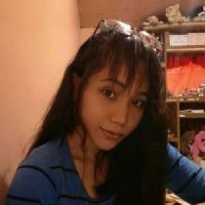 Rickie Mae Dedios Albao profile icon