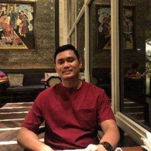 danial yusof profile icon