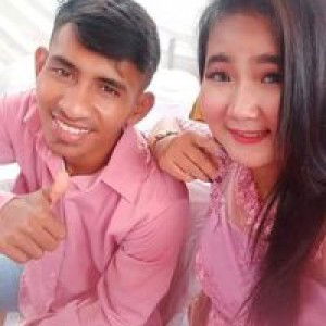 Wandi Imel profile icon