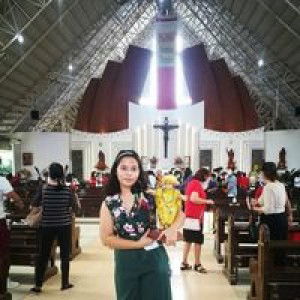 Tessie Mabaylan profile icon