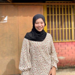 nur laily soleha profile icon