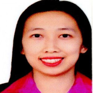 April Dianne Macaraig profile icon