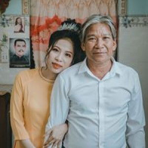 Kim Hoa profile icon