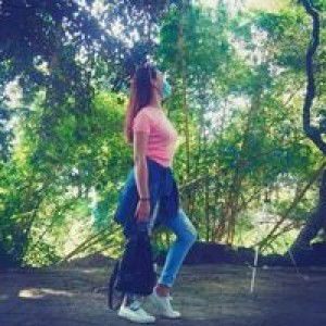 Mariah Jhoana Corpuz Constantino profile icon