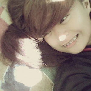 Lyka Alberca profile icon