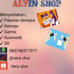 Vera Ulva profile icon