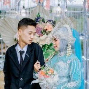 Arif Pepy profile icon