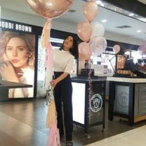 Nu AomJai profile icon