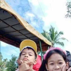 Gabriella Mabingnay Dacuba profile icon