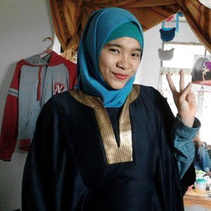 Nathasia Atika profile icon