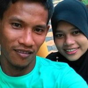 Sabarina Aziz profile icon