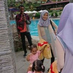 Vitakul Rofiyana profile icon