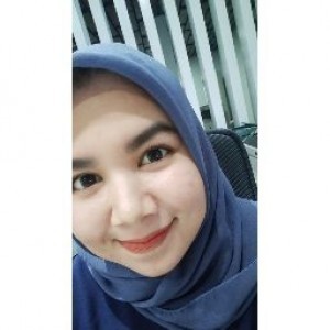 Dian Ramadhani profile icon