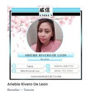 Abhie Rivero-de Leon profile icon