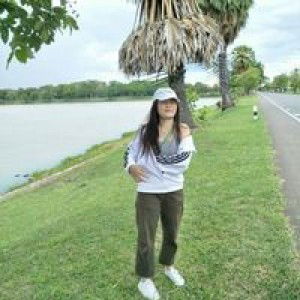 Phutsadee Chok-olan profile icon