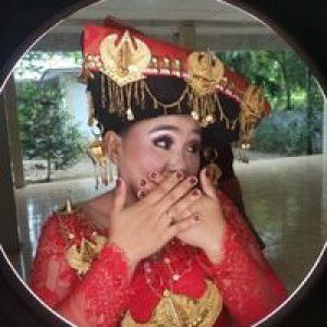 Friwina Ginting profile icon