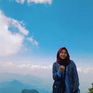 Shella Maulidianti profile icon