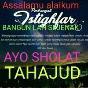 Rizky Insan profile icon
