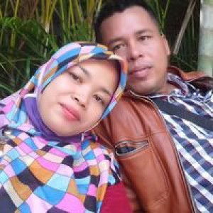 Asieh Putri Daman Huri profile icon