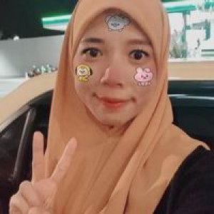 Zubaidahzahri Ieda profile icon