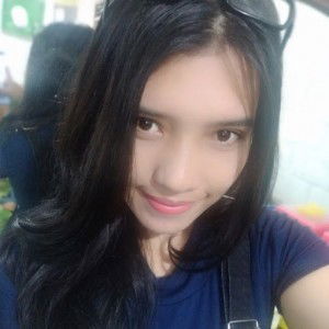 Inge Deyinta Sari profile icon